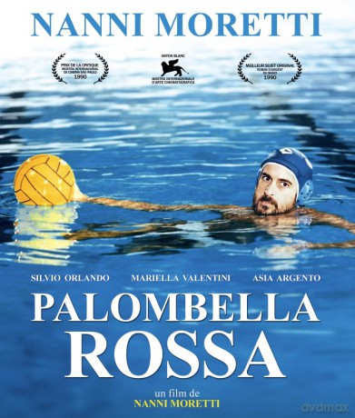 Palombella Rossa - [Blu-Ray]