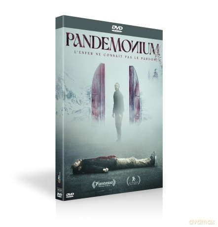 Pandemonium [DVD]
