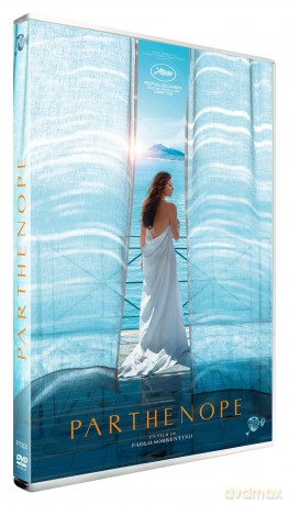 Parthenope [DVD]