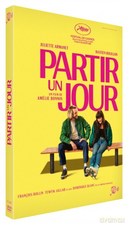 Partir un jour [DVD]
