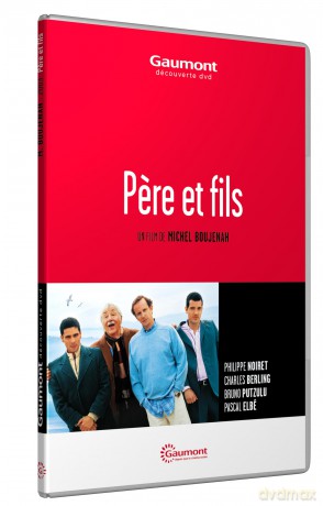 Pere Et Fils [DVD]