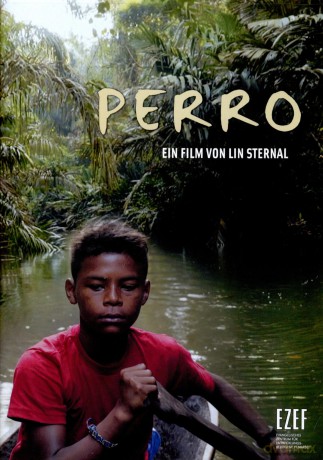 Perro (OmU) [DVD]
