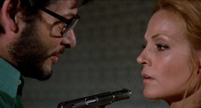 Personne n'a entendu crier [Blu-Ray]