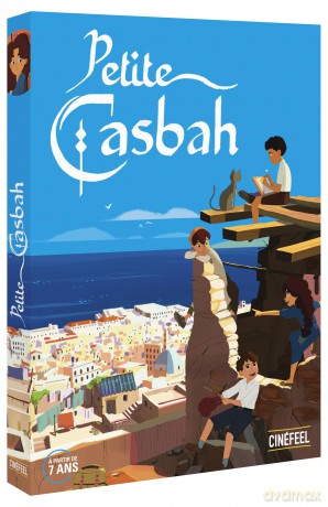 Petite Casbah- 2 [DVD]