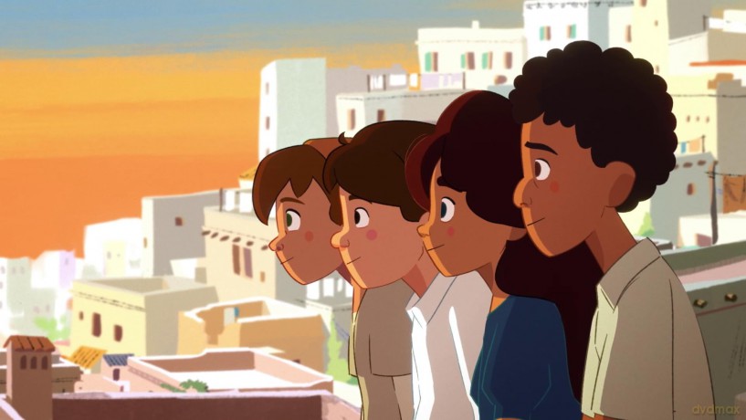 Petite Casbah- 2 [DVD]