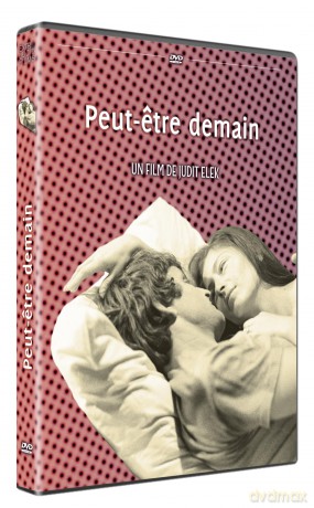 Peut-etre demain [DVD]