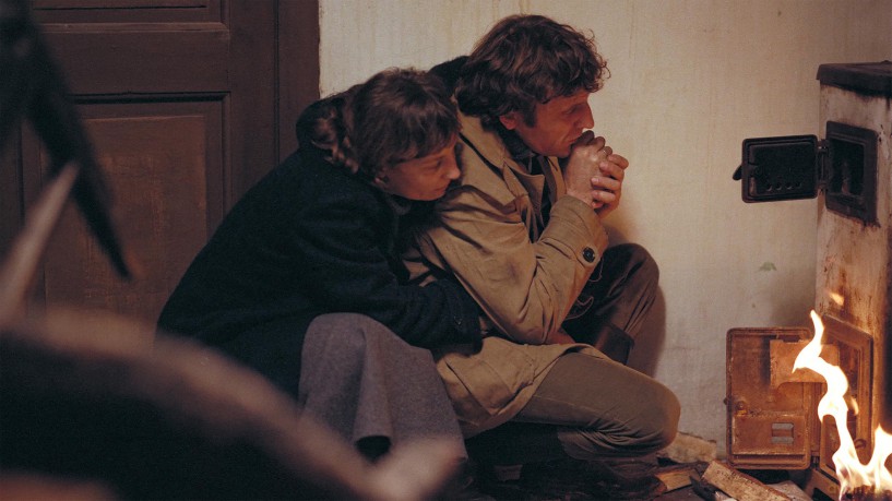 Peut-etre demain [DVD]