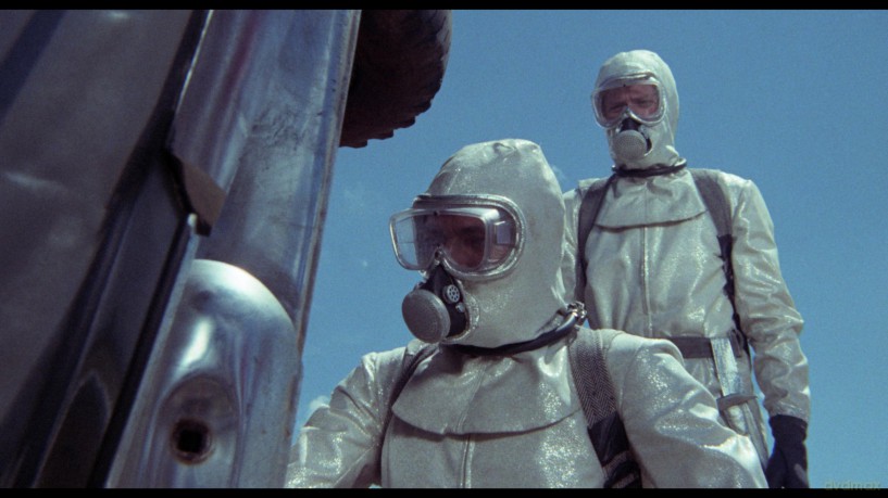 Phase IV [Blu-Ray 4K]+[Blu-Ray]