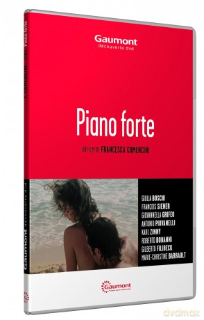 Pianoforte [DVD]