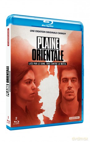 Plaine Orientale [Blu-Ray]