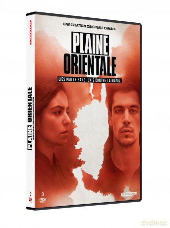 Plaine Orientale [DVD]