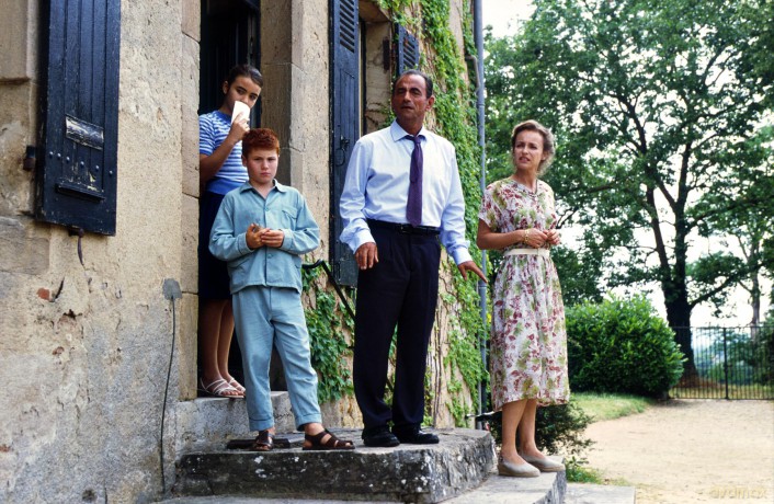 Poil de carotte [DVD]