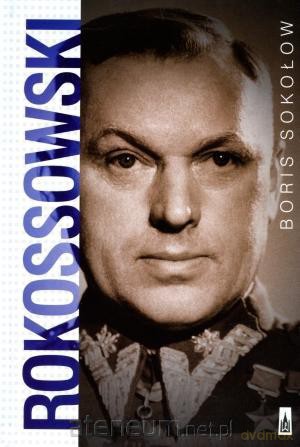 Rokossowski [KSIĄŻKA]