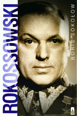 Rokossowski [KSIĄŻKA]