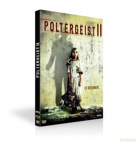 Poltergeist II [DVD]