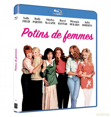 Potins De Femmes [Blu-Ray]