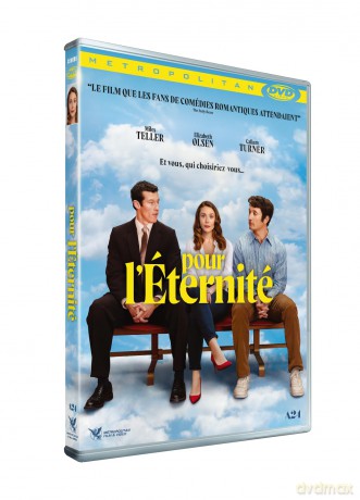 Pour l'éternité [DVD]