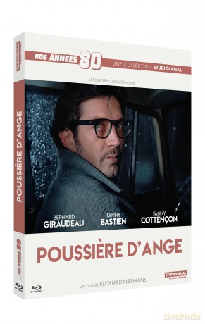 Poussiere d'ange [Blu-Ray]