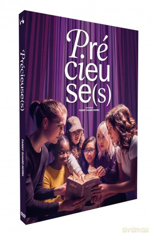Précieuse(s) (Édition Limitée) [DVD]