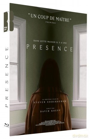 Presence [Blu-Ray]