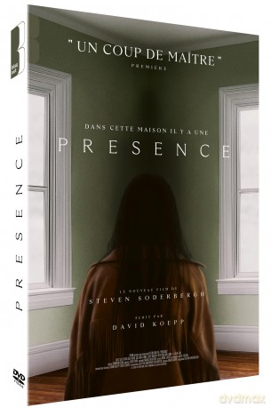 Presence [DVD]