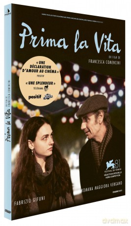 Prima la Vita [DVD]