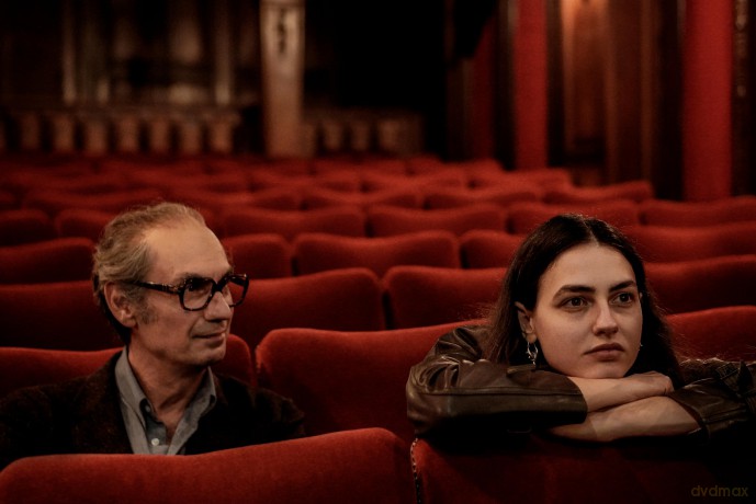 Prima la Vita [DVD]