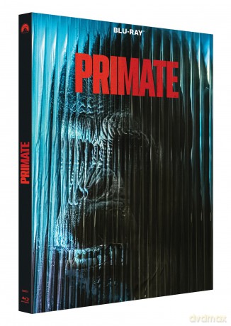 Primate [Blu-Ray]