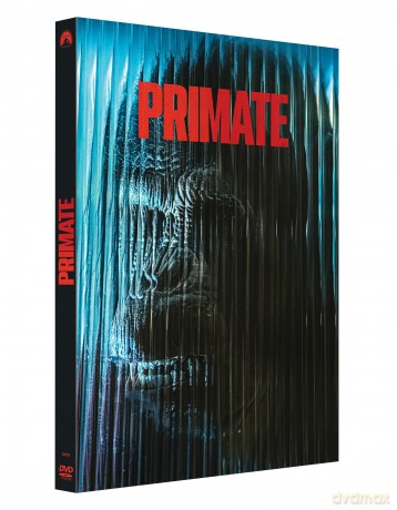 Primate [DVD]
