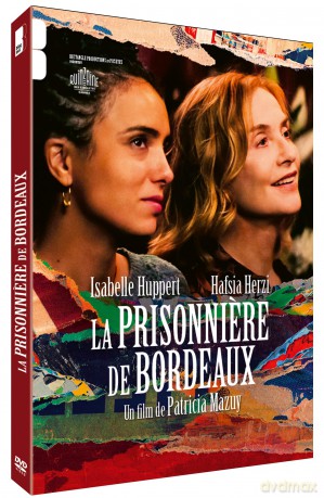 Prisonniere De Bordeaux [DVD]