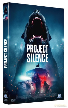 Project Silence [DVD]