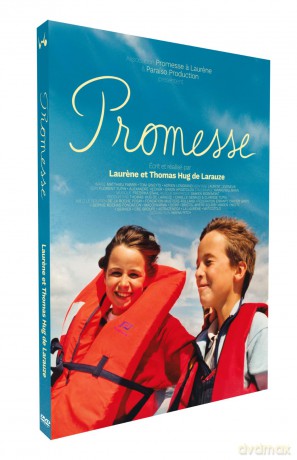 Promesse (Édition limitée + livret) [DVD]