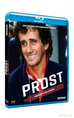 Prost [Blu-Ray]