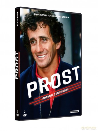 Prost [DVD]