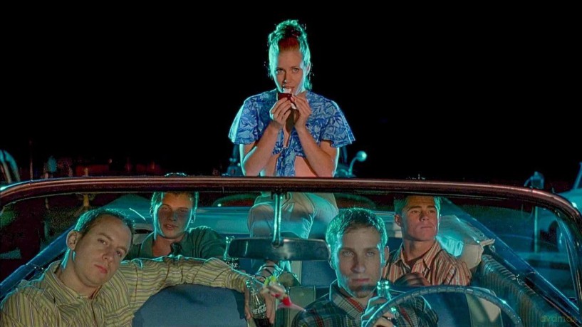 Psycho Beach Party [Blu-Ray]