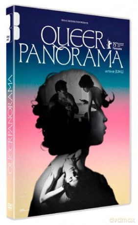 Queerpanorama [DVD]