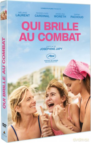 Qui brille au combat [DVD]