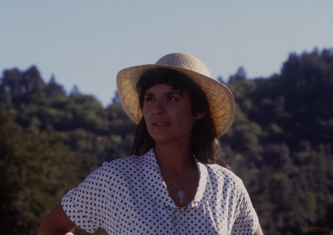 Rachel et ses amours [DVD]