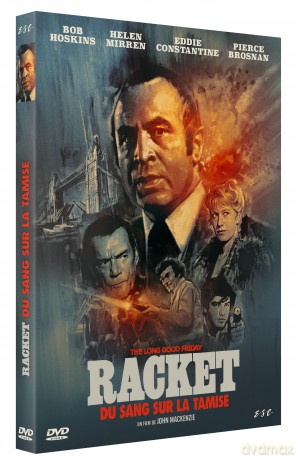 Racket (Du sang sur la Tamise) [DVD]