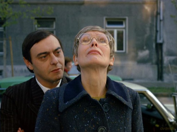 Rainer Werner Fassbinder-Vol. 3 [Blu-Ray]