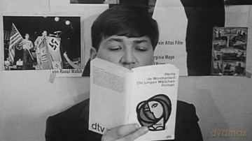 Rainer Werner Fassbinder-Vol. 3 [Blu-Ray]