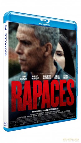 Rapaces [Blu-Ray]
