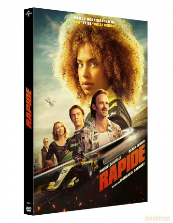Rapide - [DVD]