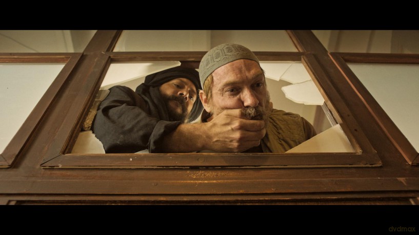 Raqqa [Blu-Ray]
