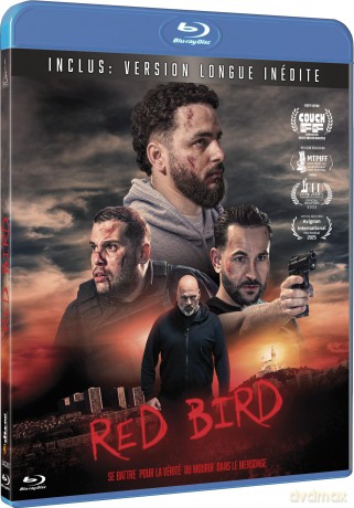 Red Bird - [Blu-Ray]