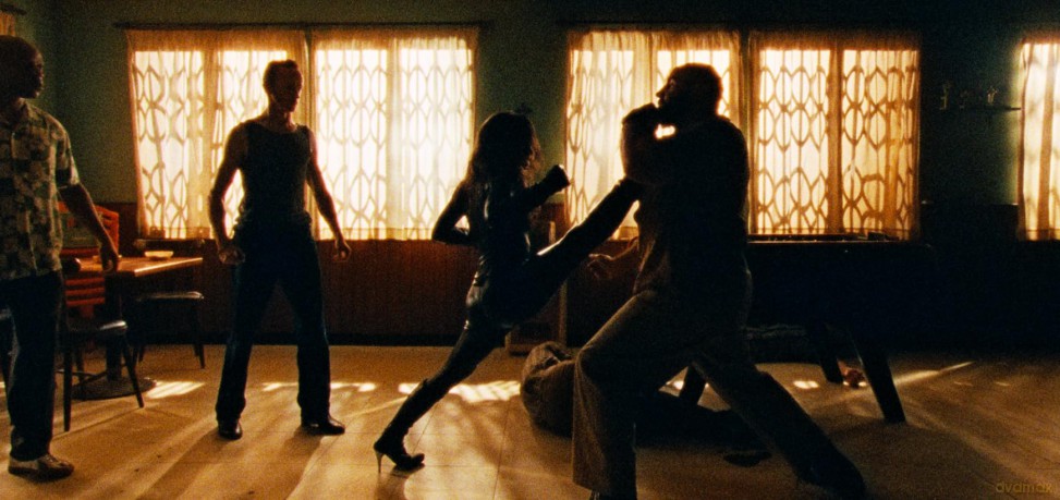 Reflet dans un diamant mort [Blu-Ray]
