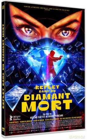 Reflet dans un diamant mort [DVD]