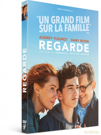 Regarde [DVD]