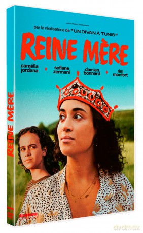 Reine mere [DVD]