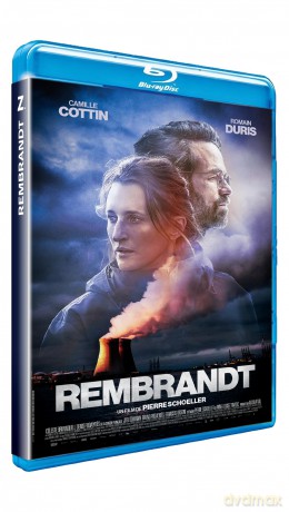 Rembrandt [Blu-Ray]